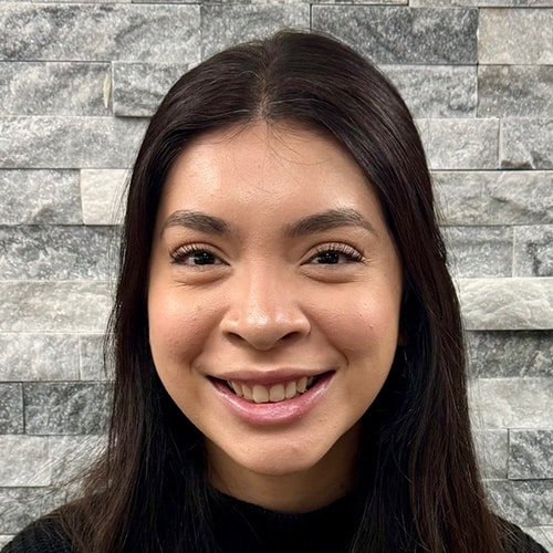 Meet The Team 7 Samantha Garcia